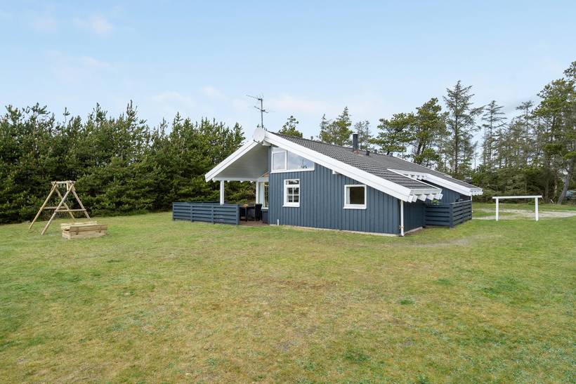 Foto von Ferienhaus XM63 in Grønhøj - Løkken - Nordjütland