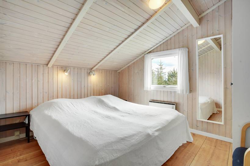 Foto von Ferienhaus XM63 in Grønhøj - Løkken - Nordjütland