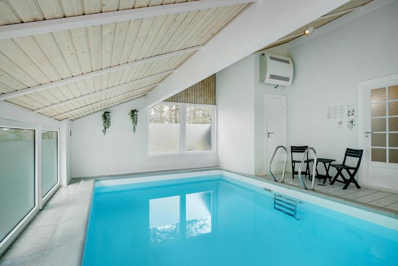 Foto von Ferienhaus XM63 in Grønhøj - Løkken - Nordjütland