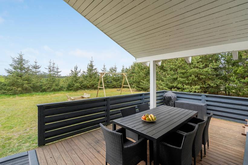 Foto von Ferienhaus XM63 in Grønhøj - Løkken - Nordjütland
