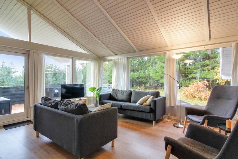 Foto von Ferienhaus XM63 in Grønhøj - Løkken - Nordjütland