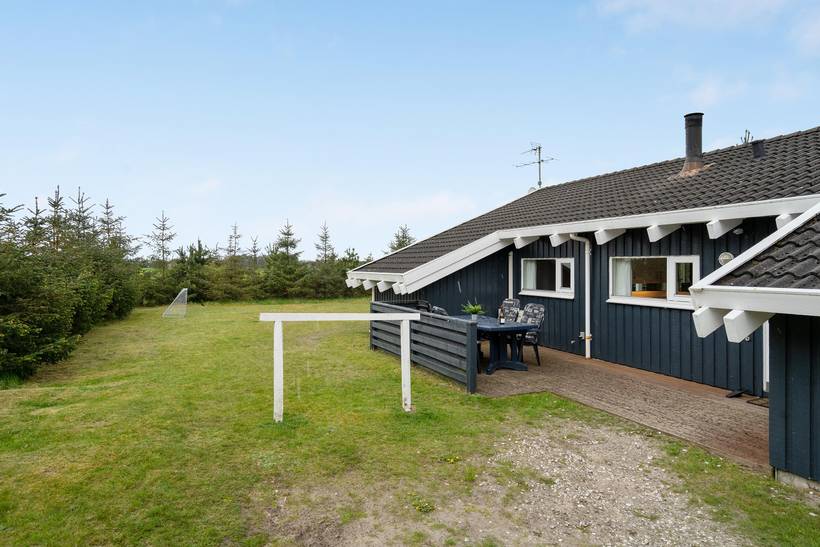Foto von Ferienhaus XM63 in Grønhøj - Løkken - Nordjütland