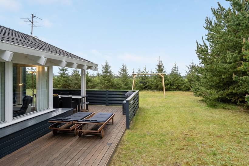 Foto von Ferienhaus XM63 in Grønhøj - Løkken - Nordjütland