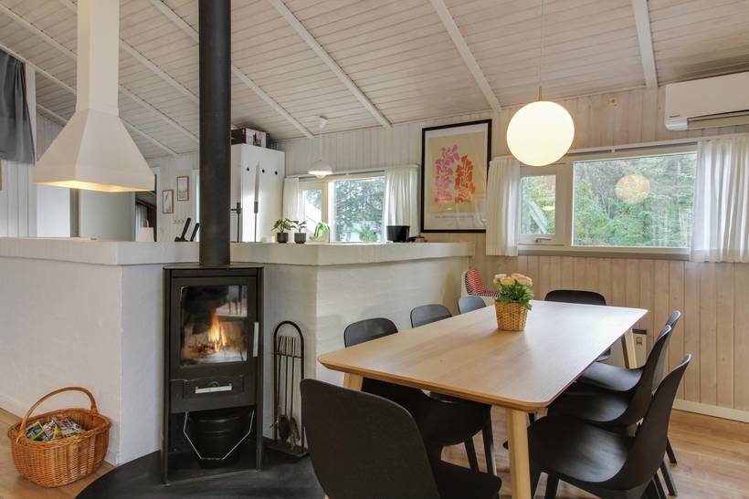 Foto von Ferienhaus XM63 in Grønhøj - Løkken - Nordjütland