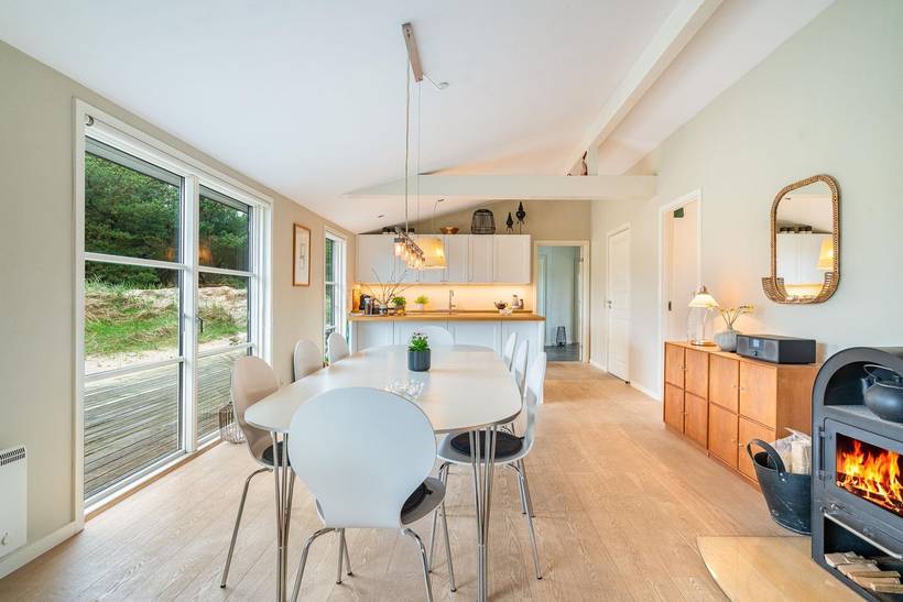 Foto von Ferienhaus XM78 in Henne Strand - Westjütland