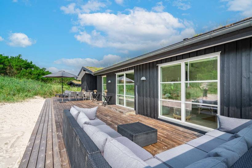 Foto von Ferienhaus XM78 in Henne Strand - Westjütland
