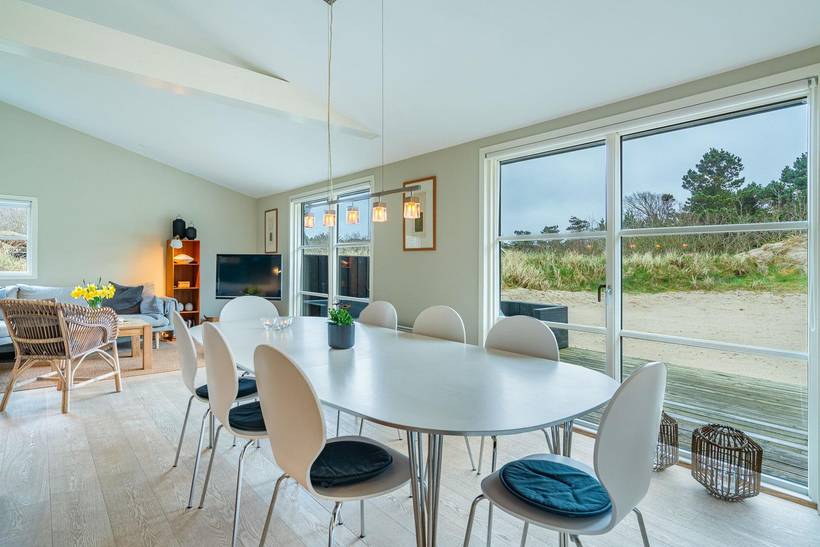 Foto von Ferienhaus XM78 in Henne Strand - Westjütland