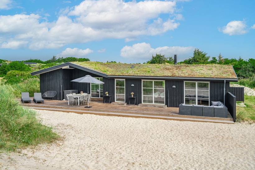 Foto von Ferienhaus XM78 in Henne Strand - Westjütland