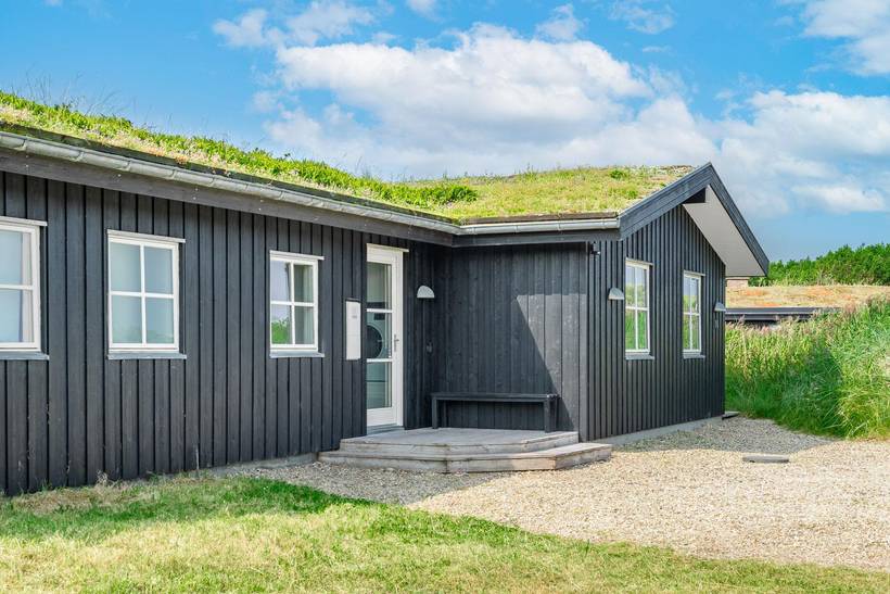 Foto von Ferienhaus XM78 in Henne Strand - Westjütland