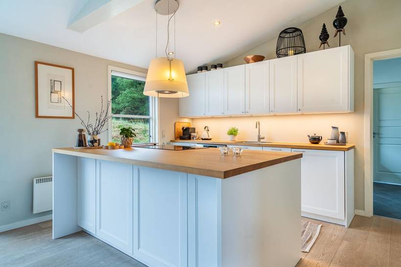 Foto von Ferienhaus XM78 in Henne Strand - Westjütland