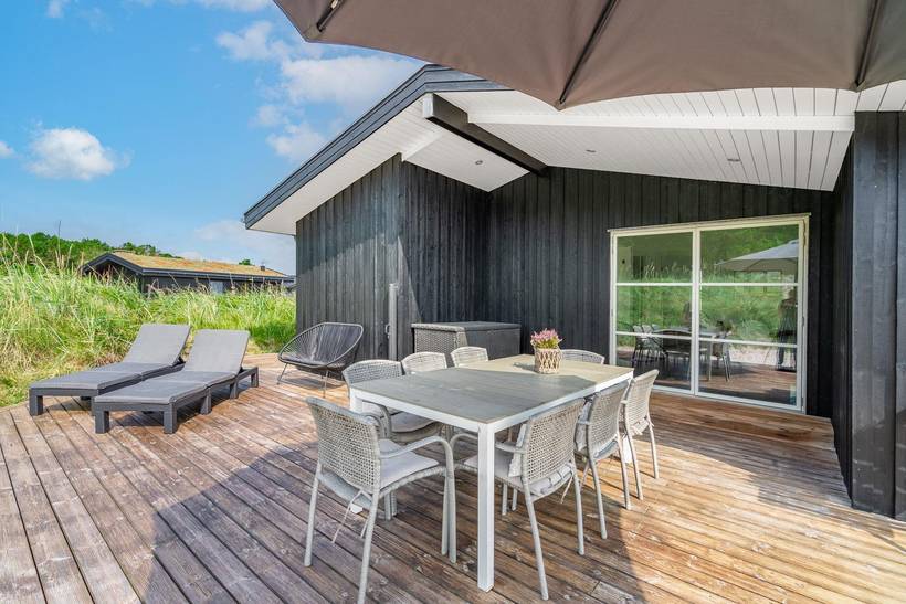 Foto von Ferienhaus XM78 in Henne Strand - Westjütland