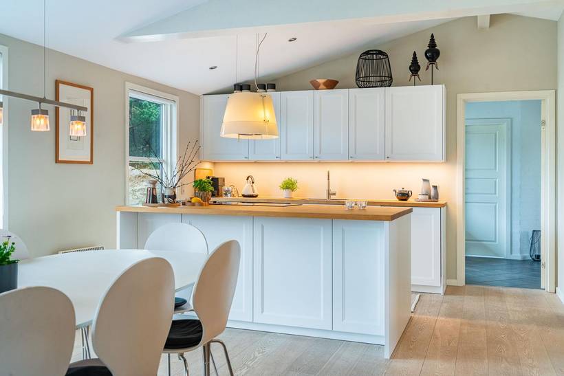 Foto von Ferienhaus XM78 in Henne Strand - Westjütland
