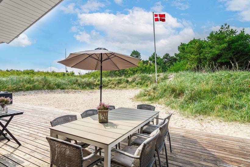 Foto von Ferienhaus XM78 in Henne Strand - Westjütland