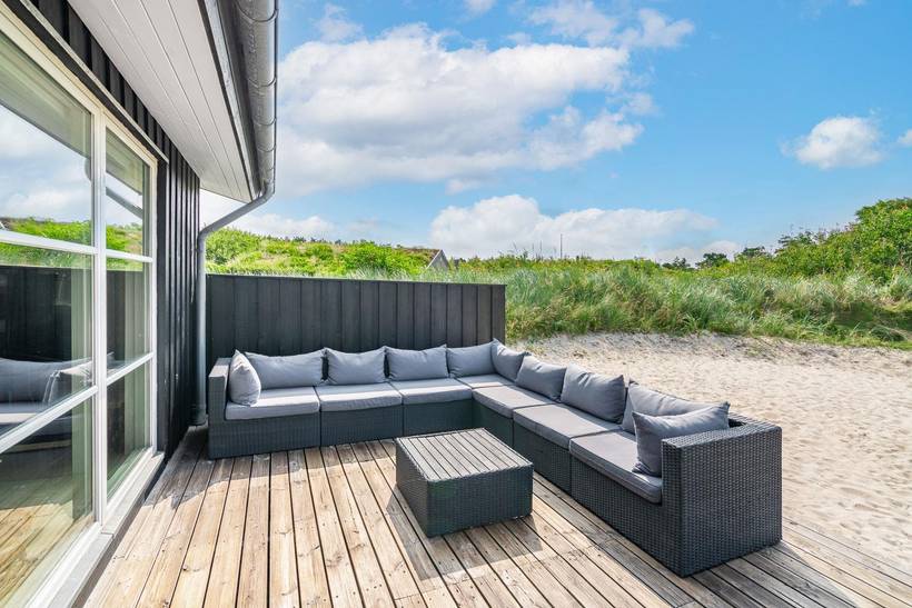 Foto von Ferienhaus XM78 in Henne Strand - Westjütland