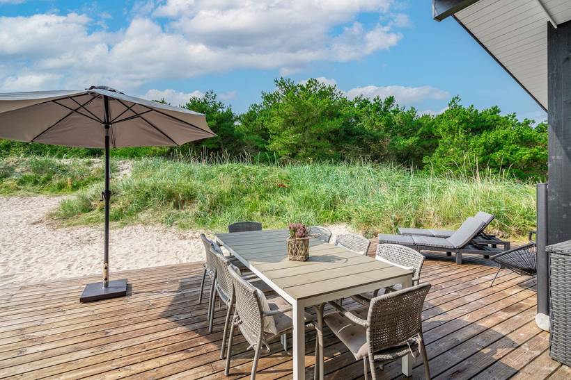 Foto von Ferienhaus XM78 in Henne Strand - Westjütland