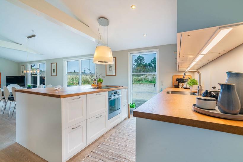 Foto von Ferienhaus XM78 in Henne Strand - Westjütland