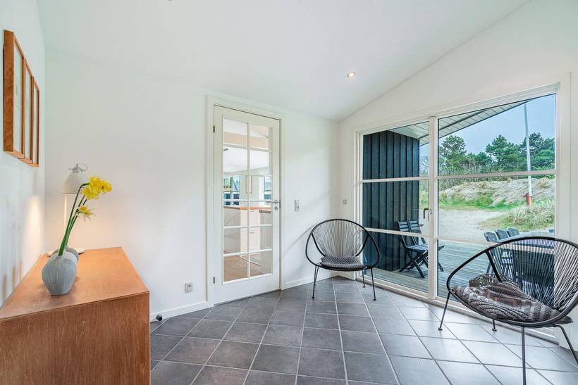 Foto von Ferienhaus XM78 in Henne Strand - Westjütland