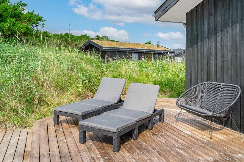 Foto von Ferienhaus XM78 in Henne Strand - Westjütland