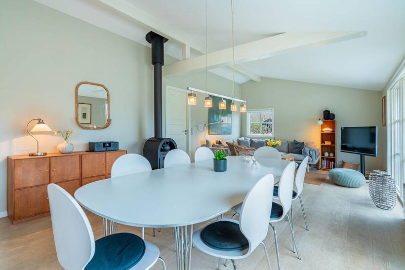 Foto von Ferienhaus XM78 in Henne Strand - Westjütland