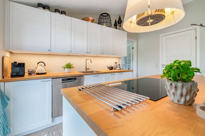 Foto von Ferienhaus XM78 in Henne Strand - Westjütland