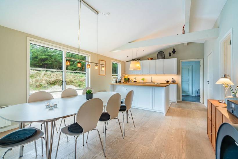 Foto von Ferienhaus XM78 in Henne Strand - Westjütland