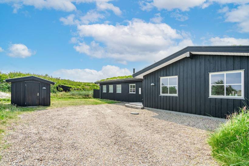 Foto von Ferienhaus XM78 in Henne Strand - Westjütland