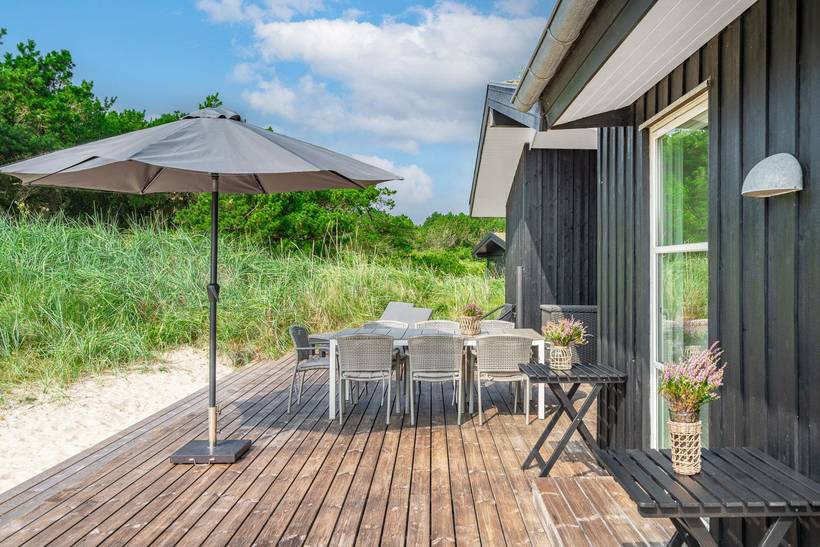 Foto von Ferienhaus XM78 in Henne Strand - Westjütland