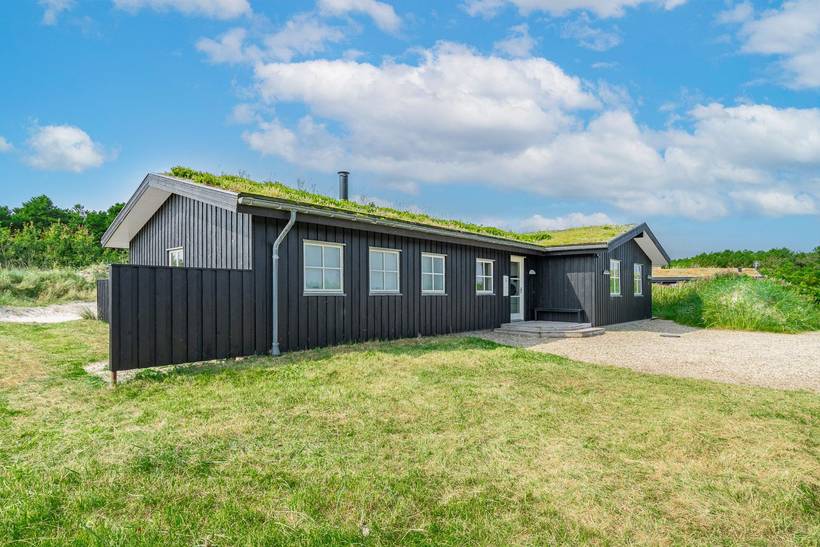 Foto von Ferienhaus XM78 in Henne Strand - Westjütland