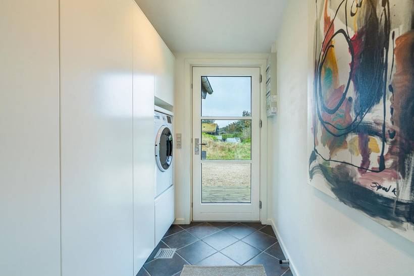 Foto von Ferienhaus XM78 in Henne Strand - Westjütland