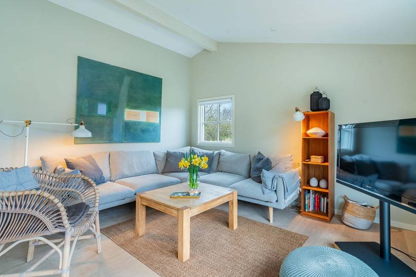 Foto von Ferienhaus XM78 in Henne Strand - Westjütland