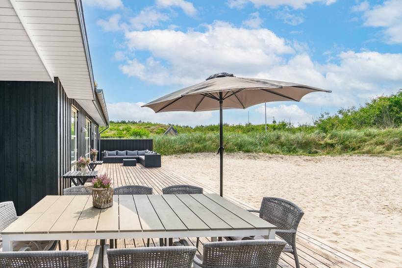 Foto von Ferienhaus XM78 in Henne Strand - Westjütland
