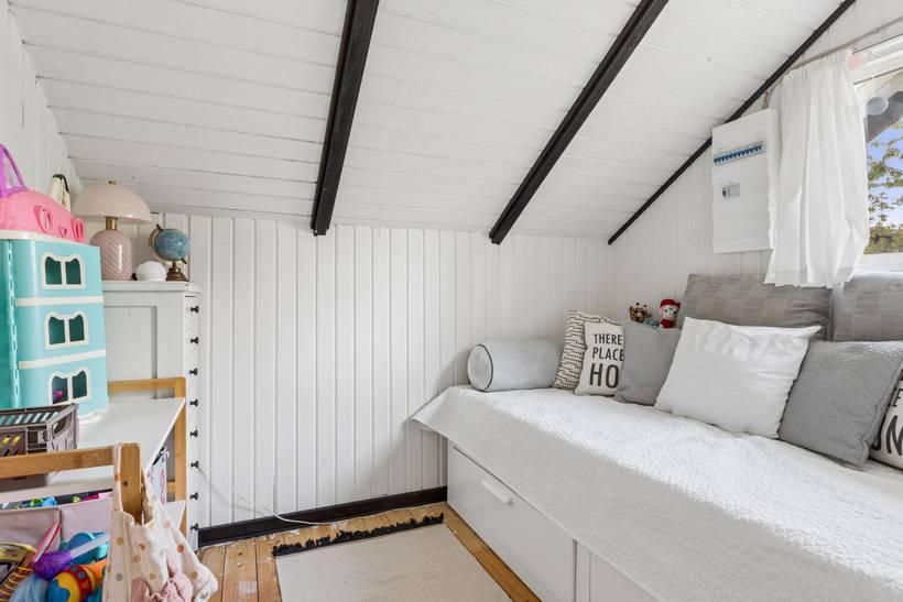 Foto von Ferienhaus XM84 auf Havnsø - Westseeland