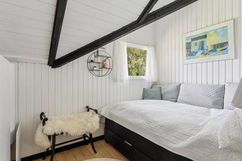 Foto von Ferienhaus XM84 auf Havnsø - Westseeland