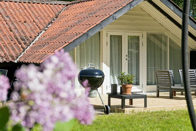 Foto von Ferienhaus XM84 auf Havnsø - Westseeland