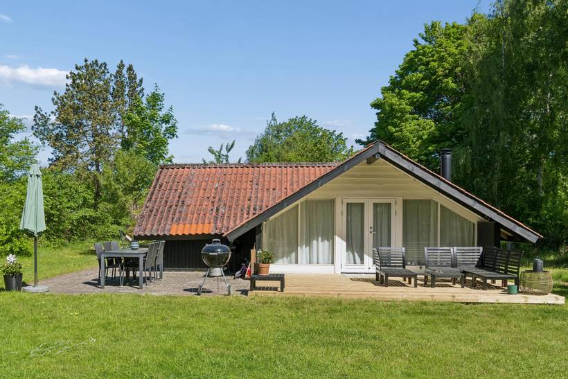 Foto von Ferienhaus XM84 auf Havnsø - Westseeland