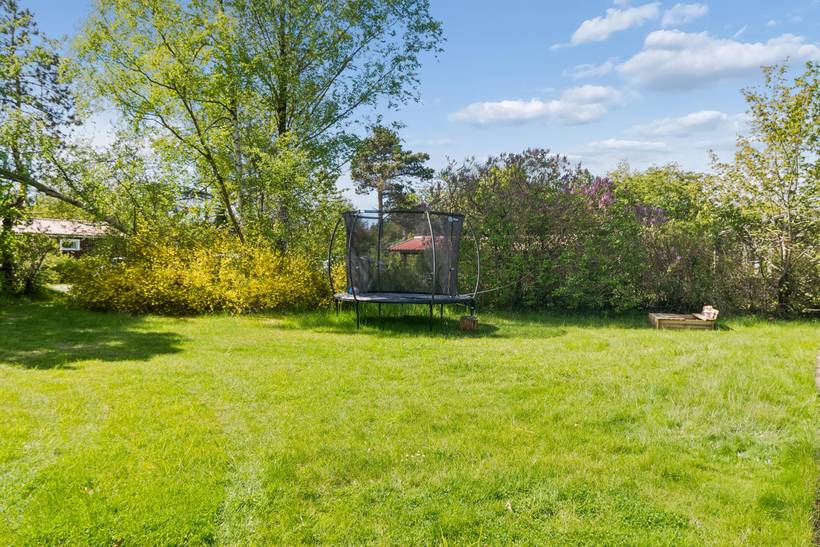 Foto von Ferienhaus XM84 auf Havnsø - Westseeland