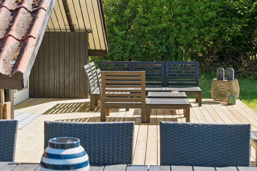 Foto von Ferienhaus XM84 auf Havnsø - Westseeland