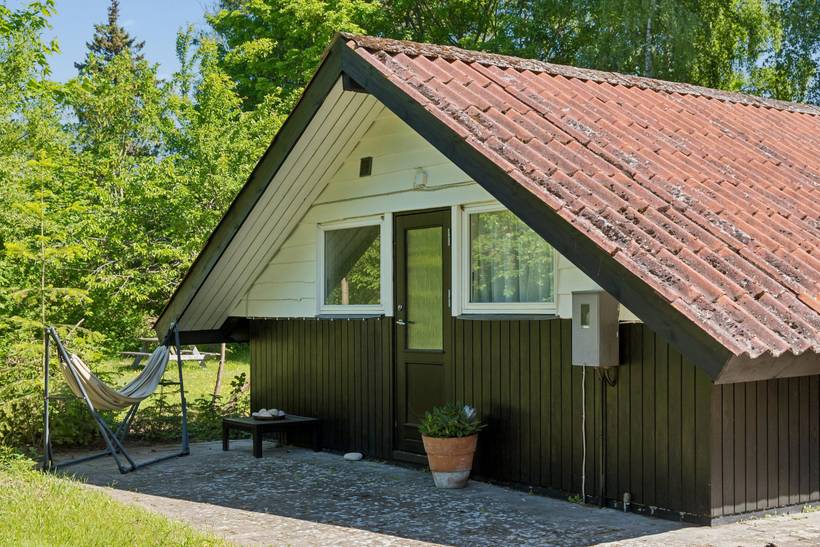 Foto von Ferienhaus XM84 auf Havnsø - Westseeland