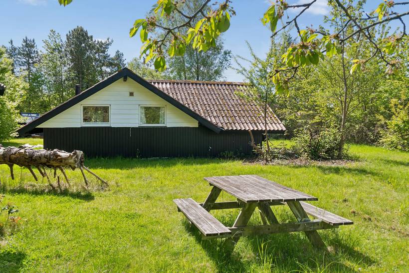 Foto von Ferienhaus XM84 auf Havnsø - Westseeland
