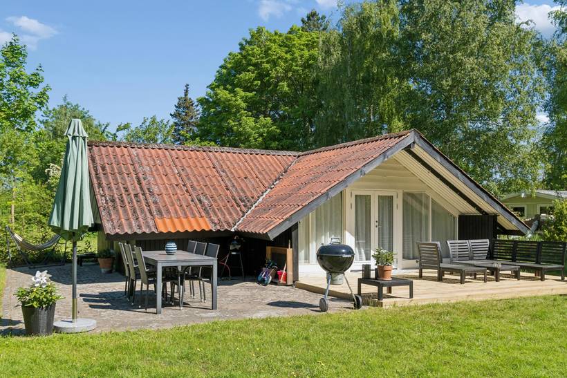 Foto von Ferienhaus XM84 auf Havnsø - Westseeland