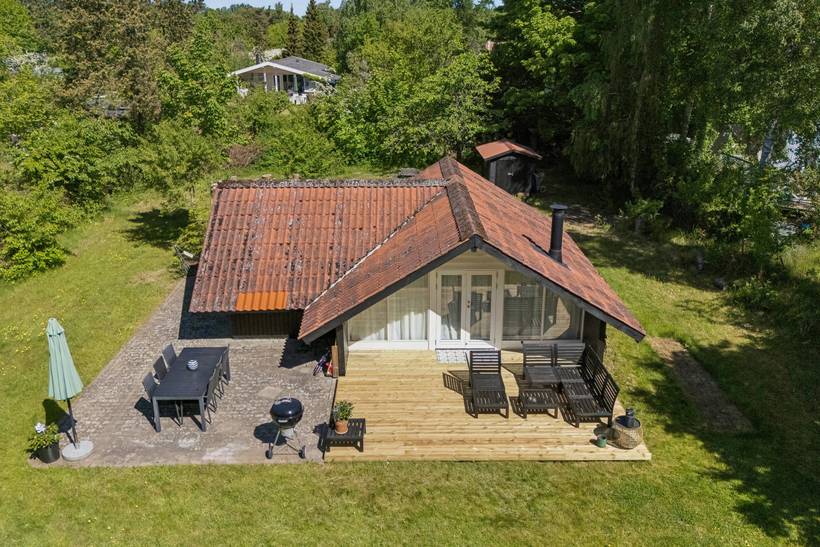 Foto von Ferienhaus XM84 auf Havnsø - Westseeland