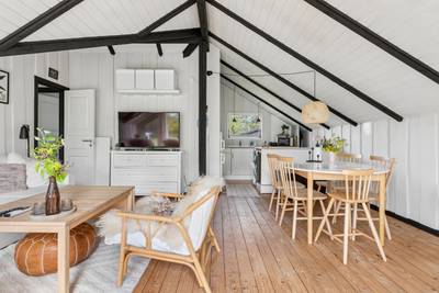 Vorschaubild von Ferienhaus XM84 auf Havnsø - Westseeland