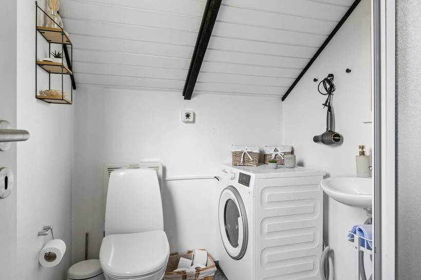Foto von Ferienhaus XM84 auf Havnsø - Westseeland