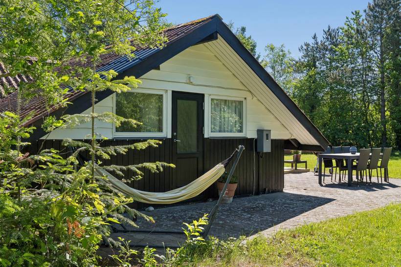 Foto von Ferienhaus XM84 auf Havnsø - Westseeland