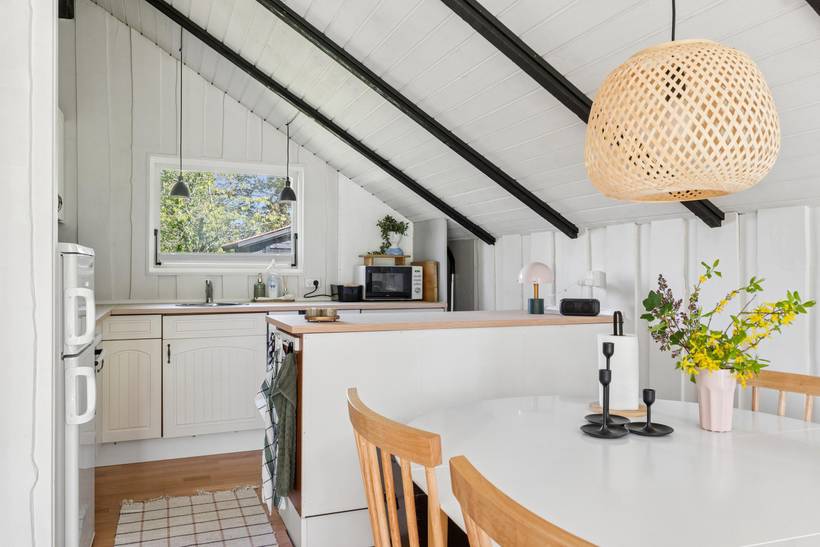 Foto von Ferienhaus XM84 auf Havnsø - Westseeland