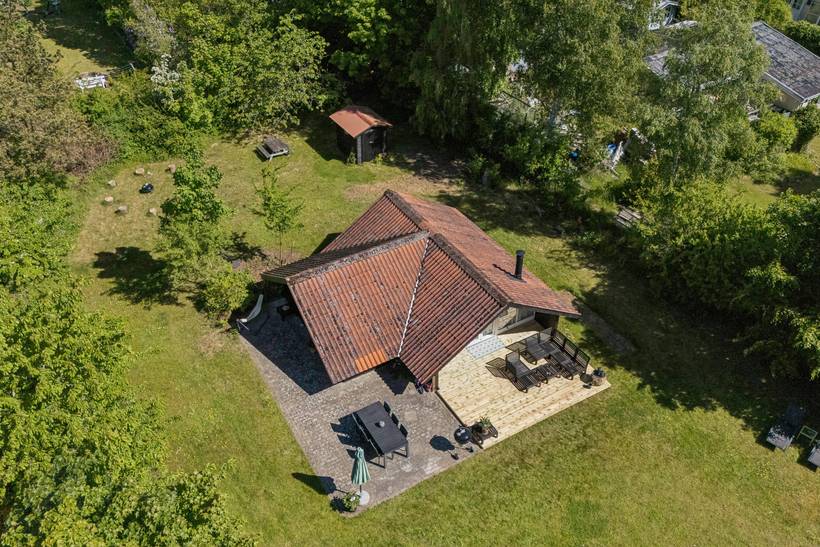 Foto von Ferienhaus XM84 auf Havnsø - Westseeland