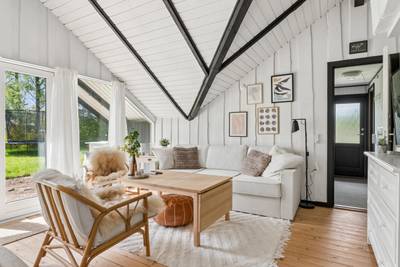 Vorschaubild von Ferienhaus XM84 auf Havnsø - Westseeland