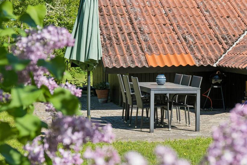 Foto von Ferienhaus XM84 auf Havnsø - Westseeland