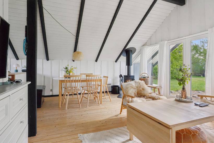 Foto von Ferienhaus XM84 auf Havnsø - Westseeland