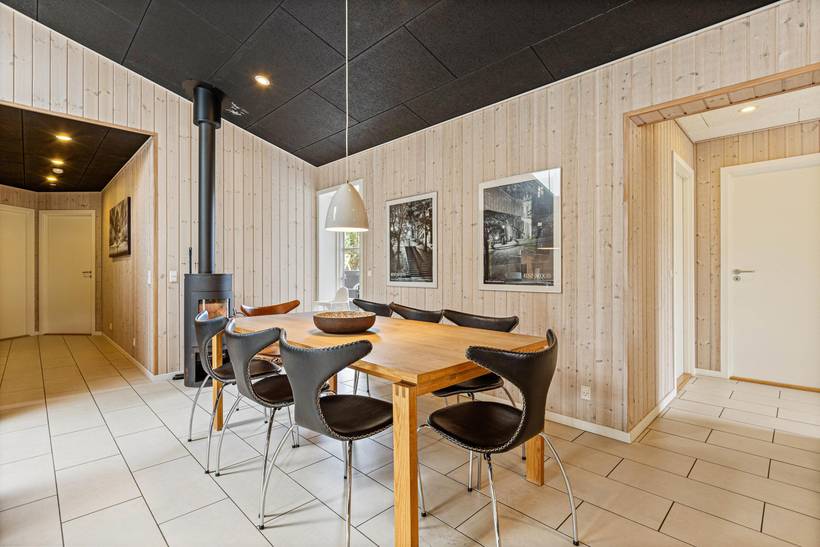 Foto von Ferienhaus XN05 in Blåvand - Westjütland